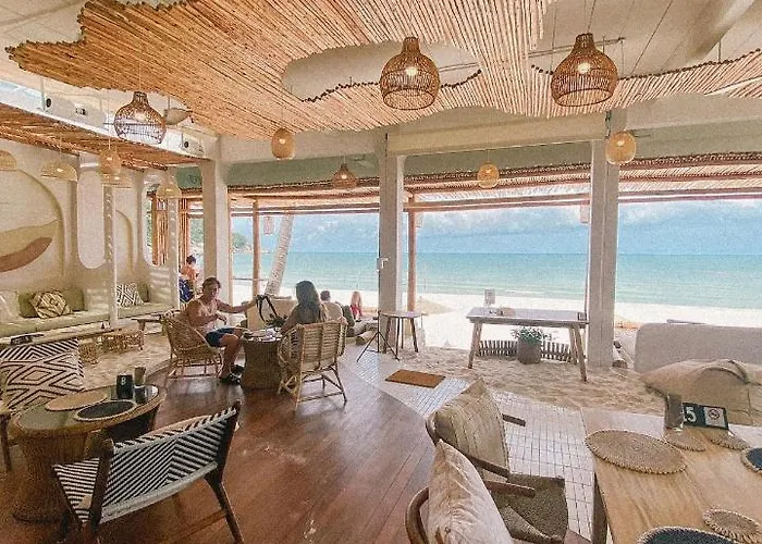 Phangan Bayshore Resort Koh Phangan Haad Rin