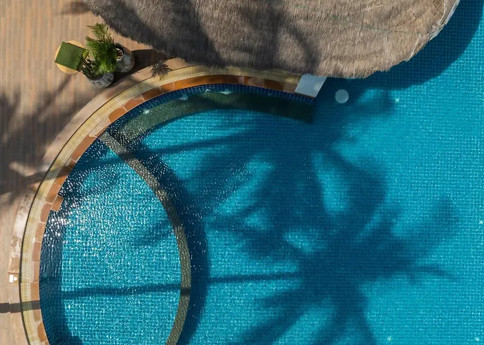 Phangan Bayshore Resort Koh Phangan Haad Rin